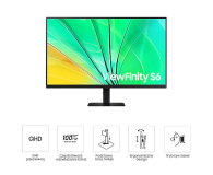 Samsung ViewFinity S6 S24D600UAUX S60UD - 1522004 - zdjęcie 6